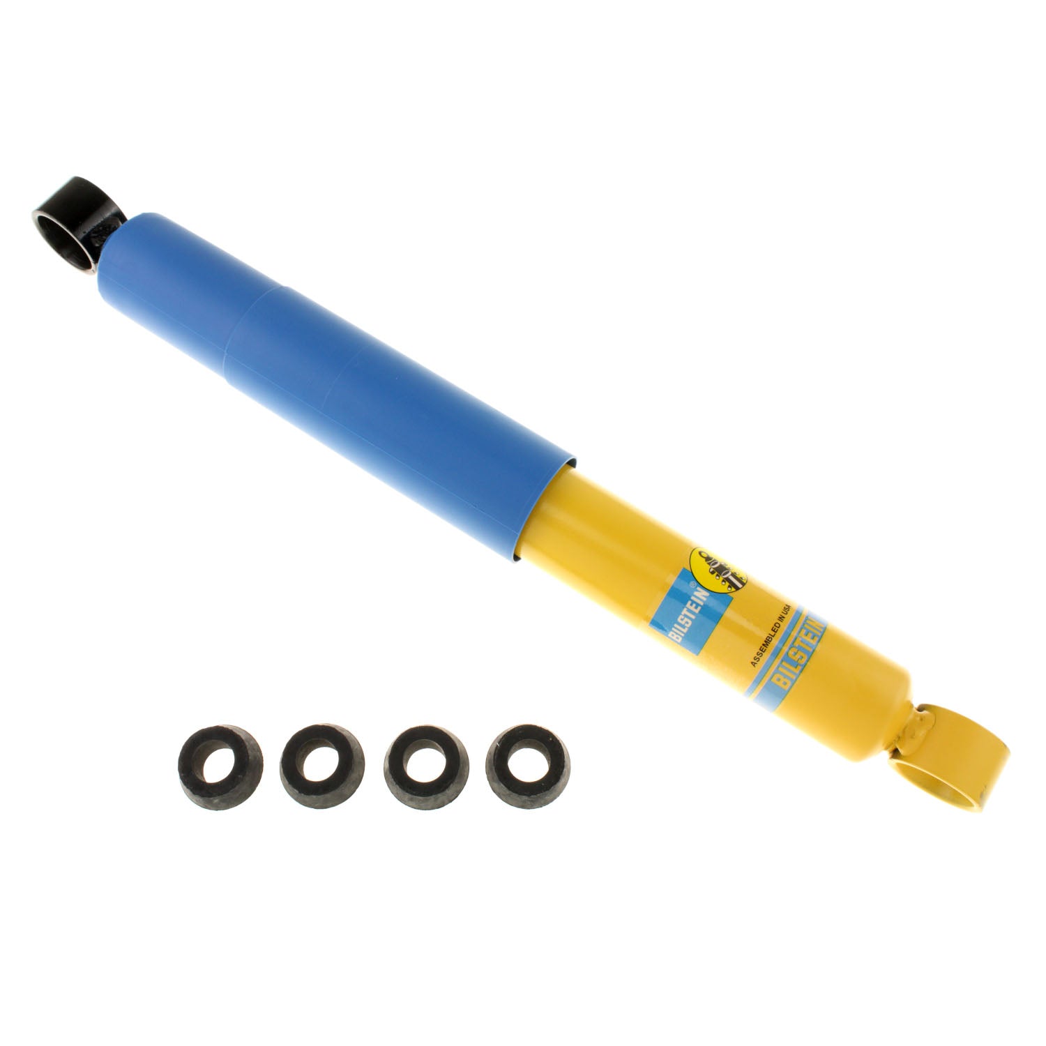 B6 4600 Suspension Shock Absorber : TOYOTA TACOMA 4XHILUX(N) 83-;RR;B6