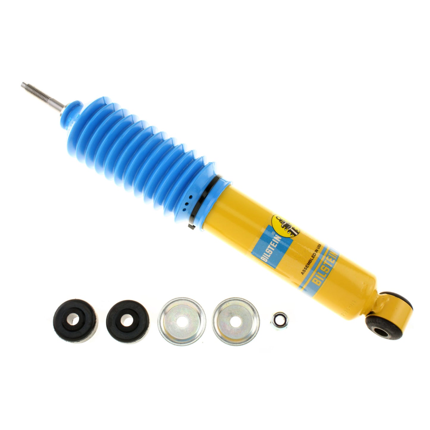 B6 4600 Suspension Shock Absorber : FORD EXPEDITION 4WD;  97-02; F; B6 4600