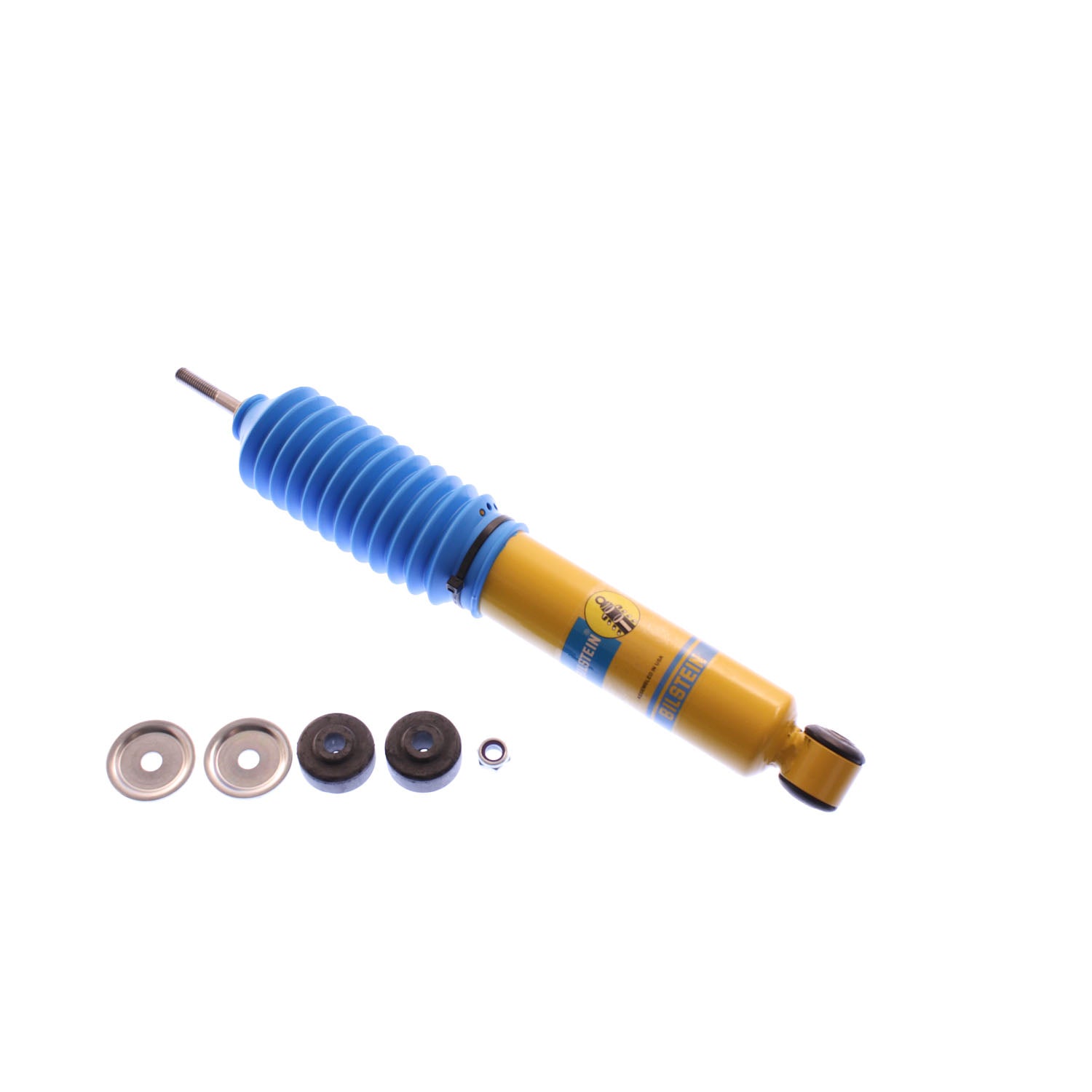 B6 4600 Suspension Shock Absorber : DODGE DAKOTA 4WD;  97-04; F; B6 4600
