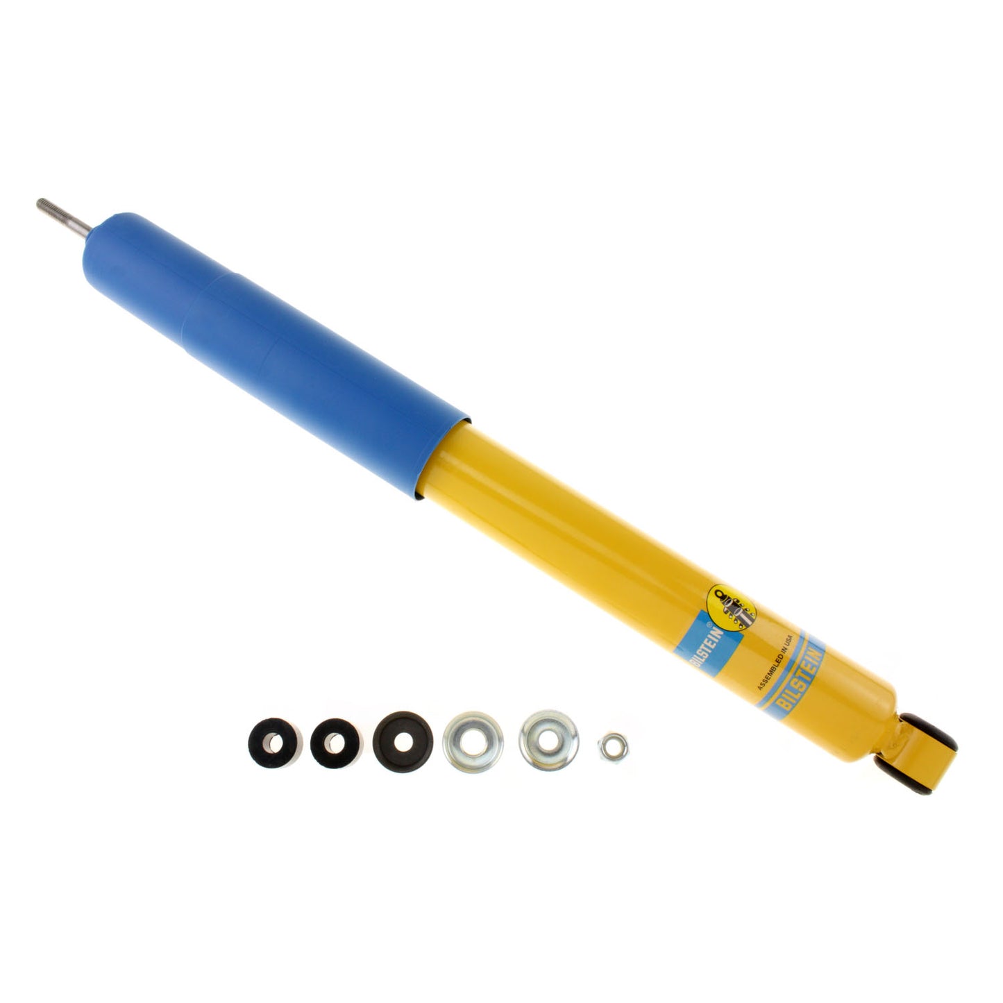 B6 4600 Suspension Shock Absorber : TOYOTA TACOMA 4WD  05- REAR