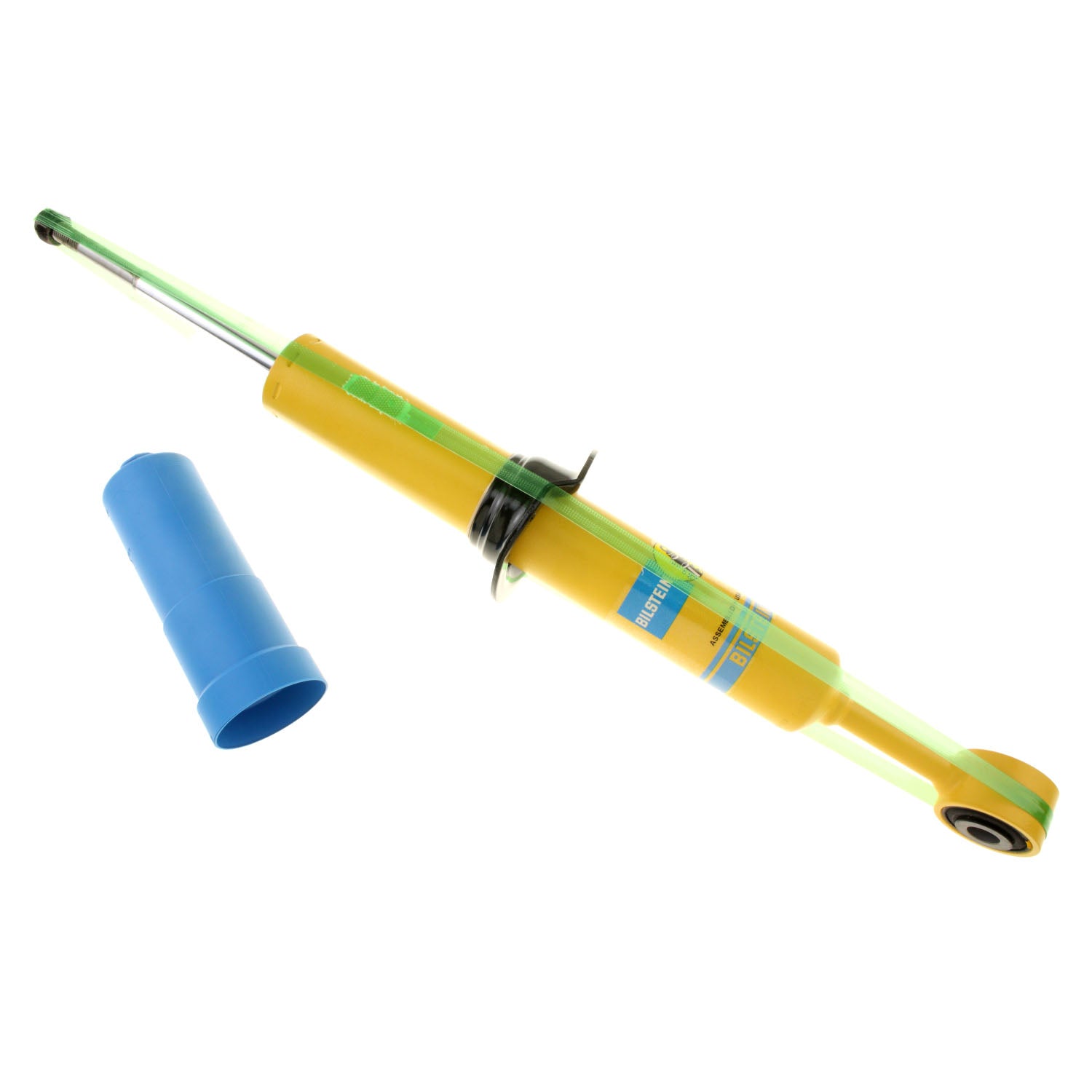 B6 4600 Suspension Shock Absorber : TOYOTA TUNDRA   07-;F;B6