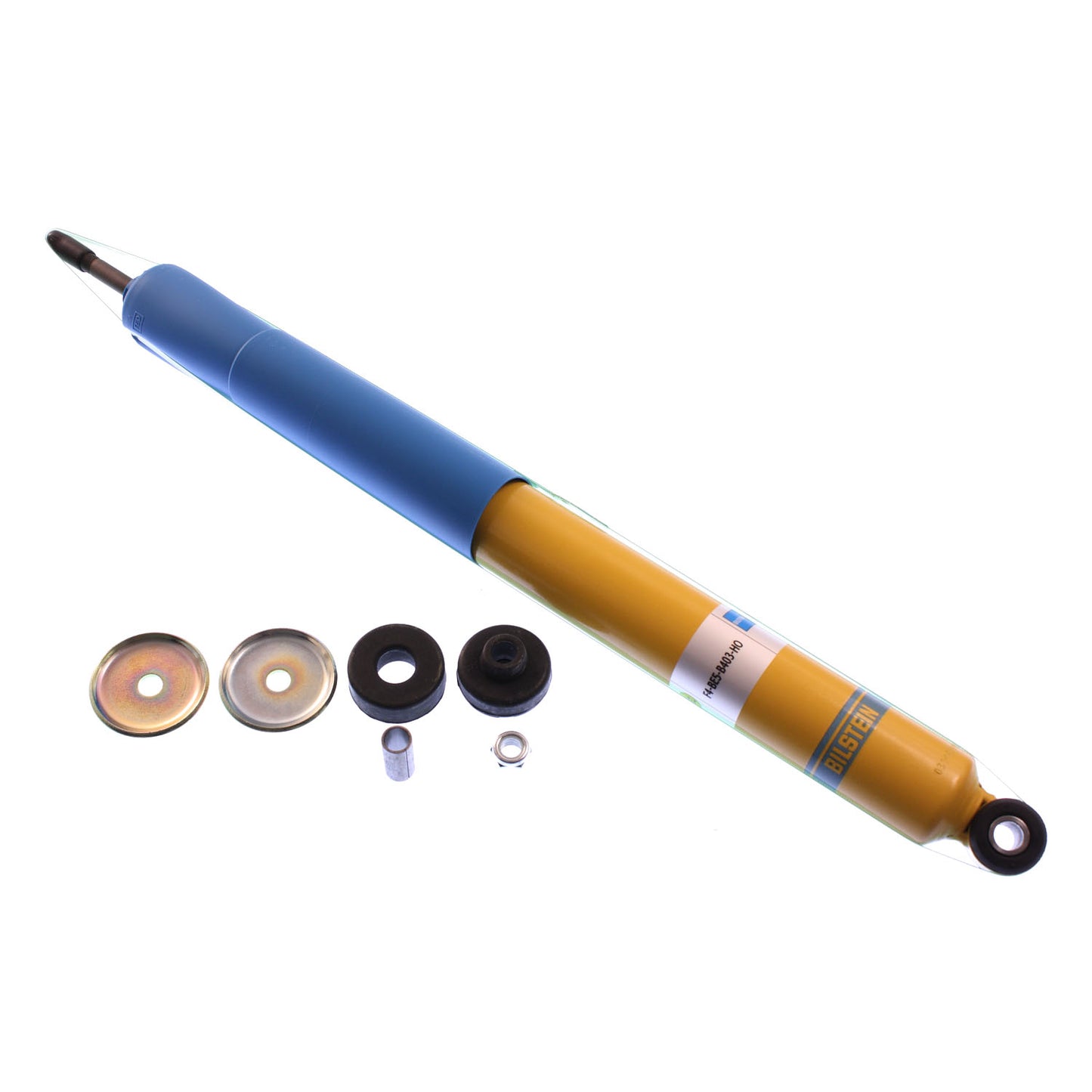 B6 Suspension Shock Absorber : MONACO DIPLOMAT;  04-14; R; B6