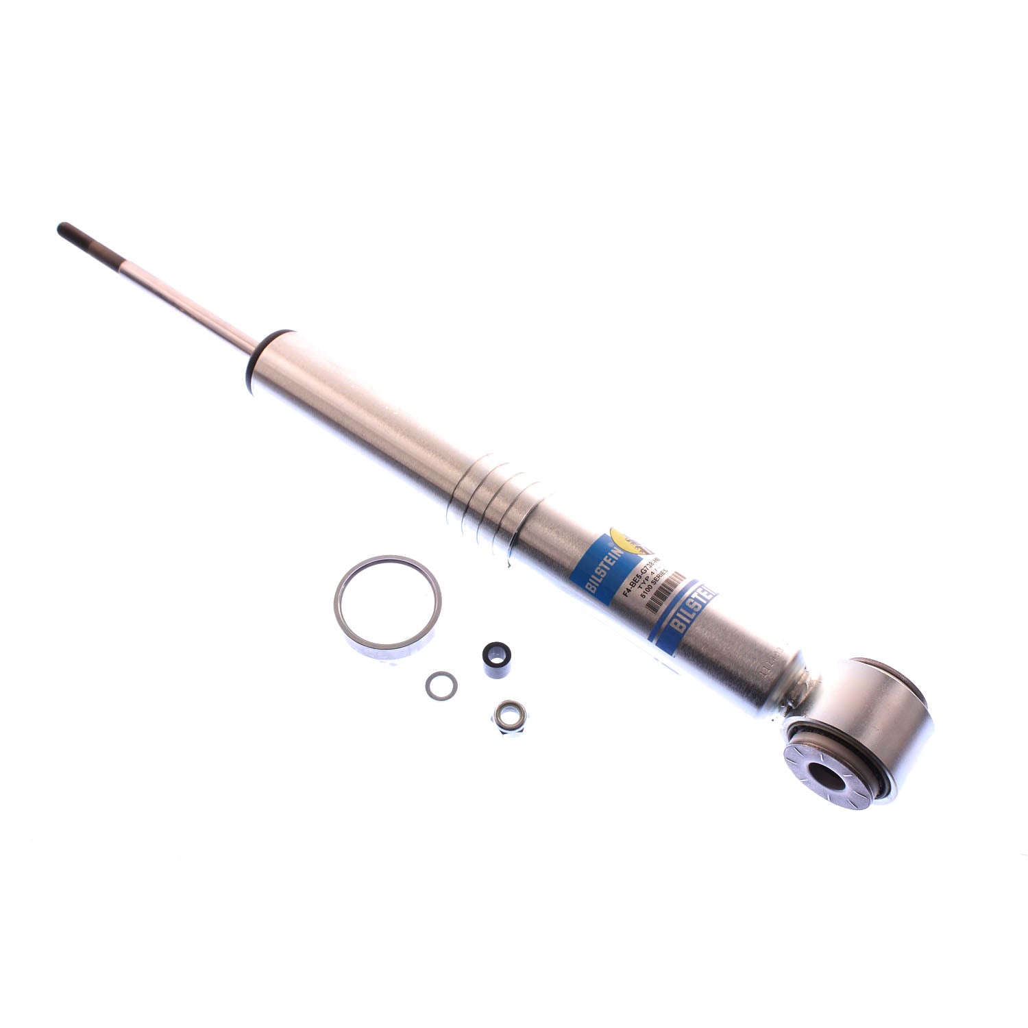 B8 5100 (Ride Height Adjustable) Suspension Shock Absorber : FORD F150 2WD;  09-13; F; B8 5100; 0-2.5