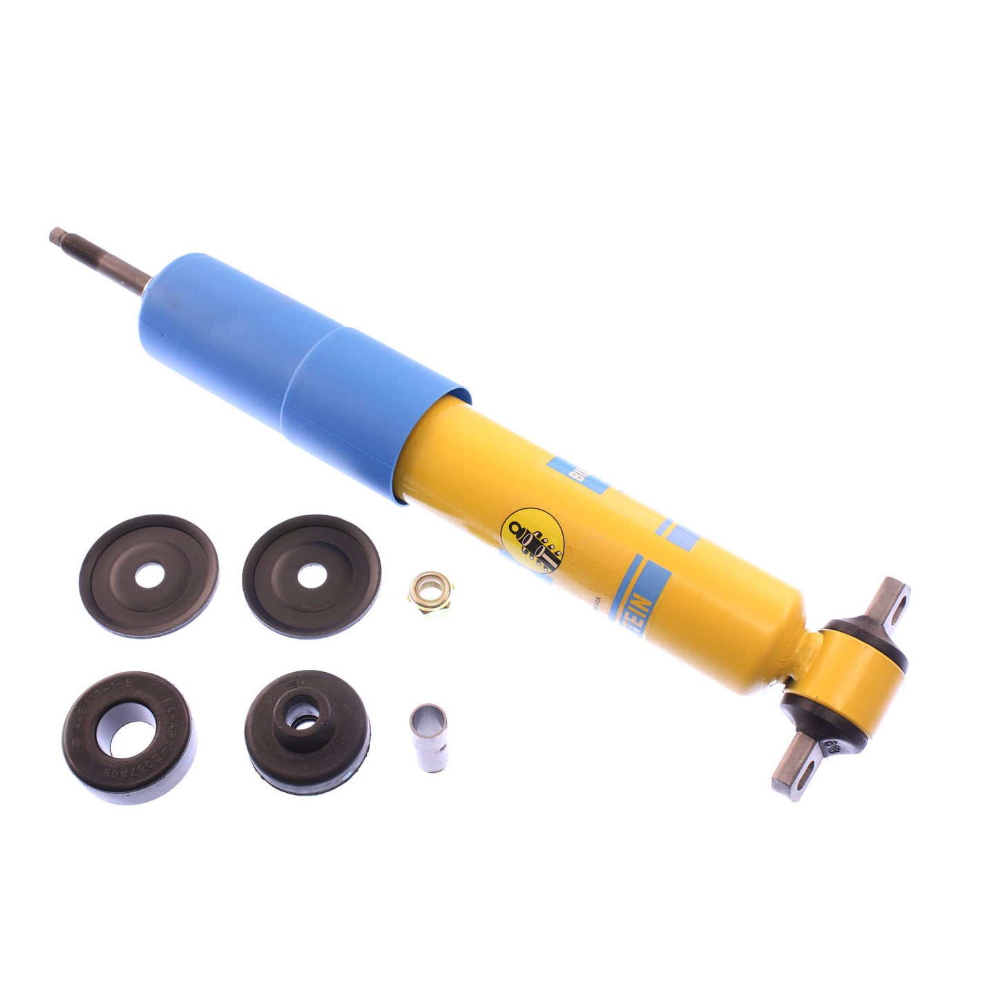 B6 4600 Suspension Shock Absorber : DODGE RAM 1500 2WD;  09-; F; B6 4600