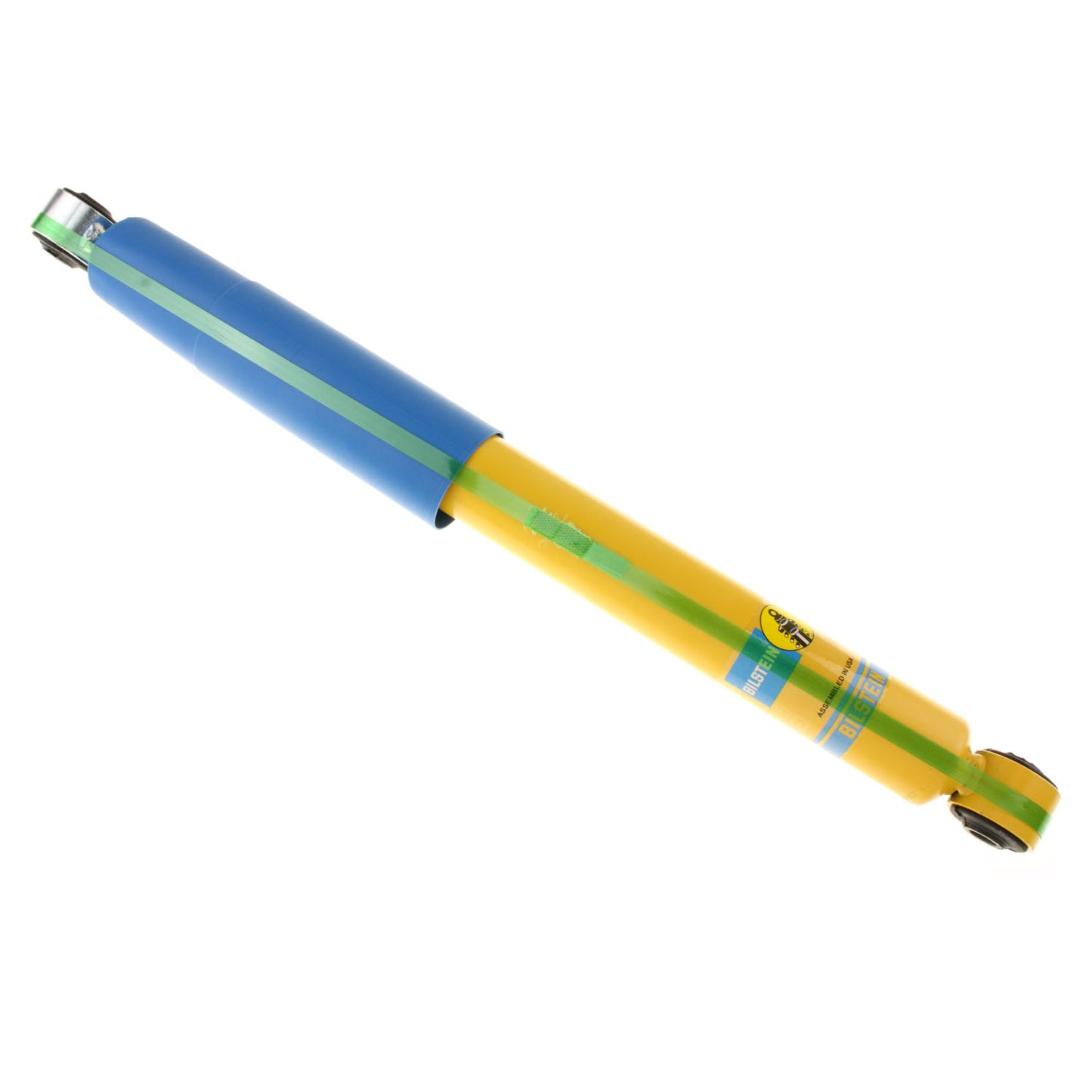 B6 4600 Suspension Shock Absorber : DODGE RAM 3500 4WD;R;B6
