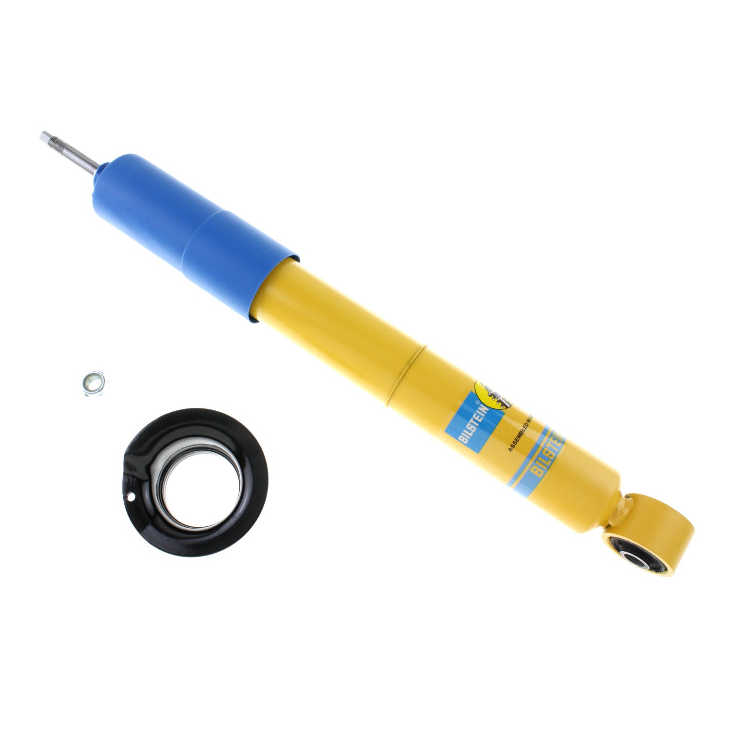B6 4600 Suspension Shock Absorber : TOYOTA 4RUNNER 2WD;  96-02; F; B6 4600