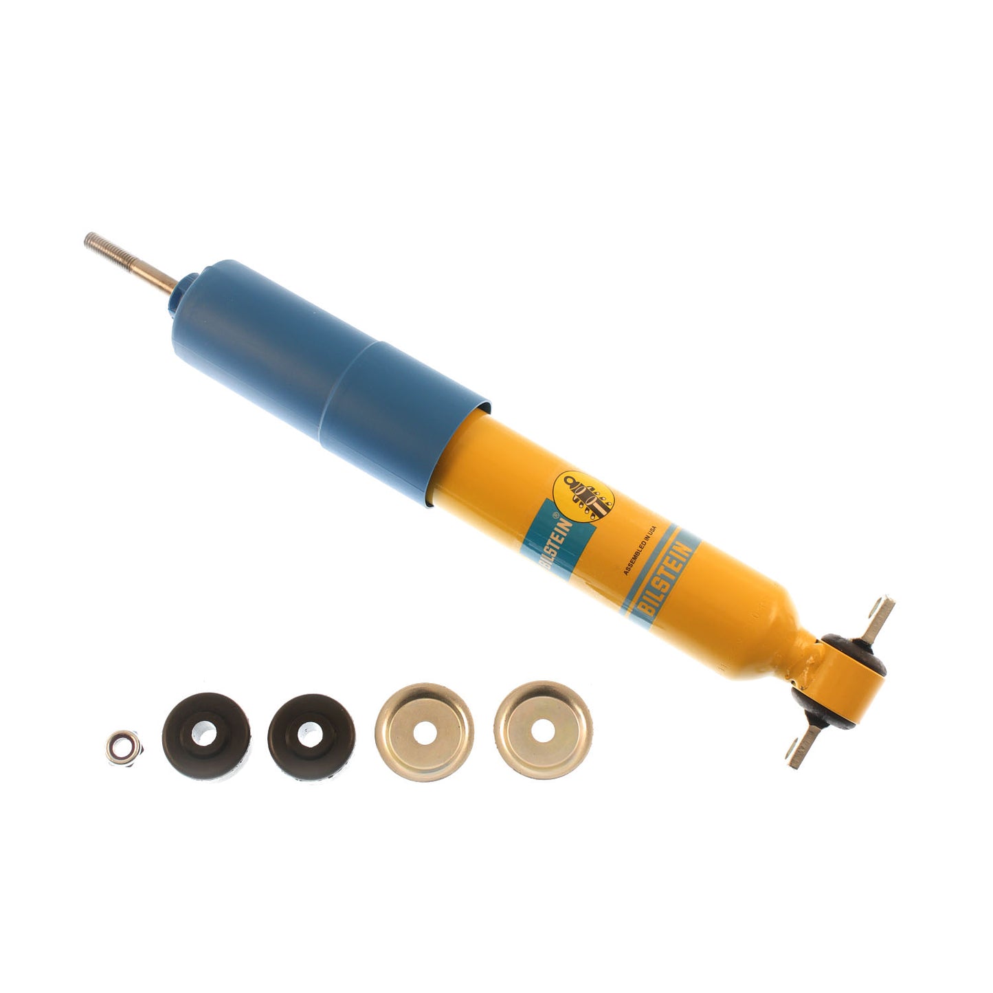 B6 4600 Suspension Shock Absorber : FORD RANGER;  98 ; F; B6 4600