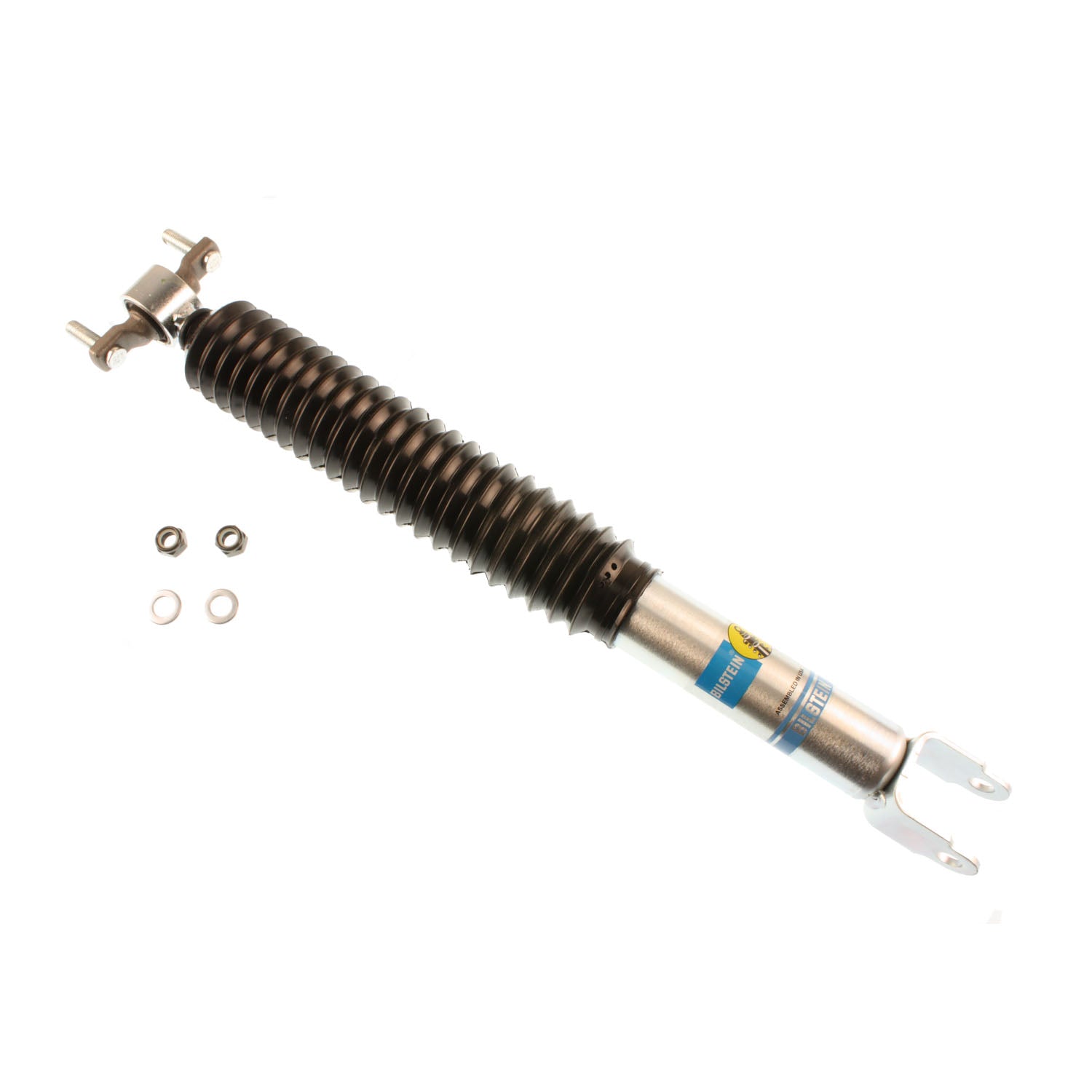 B8 5100 Suspension Shock Absorber : GM 2500 3500;  11-19; F; B8 5100; 4-6