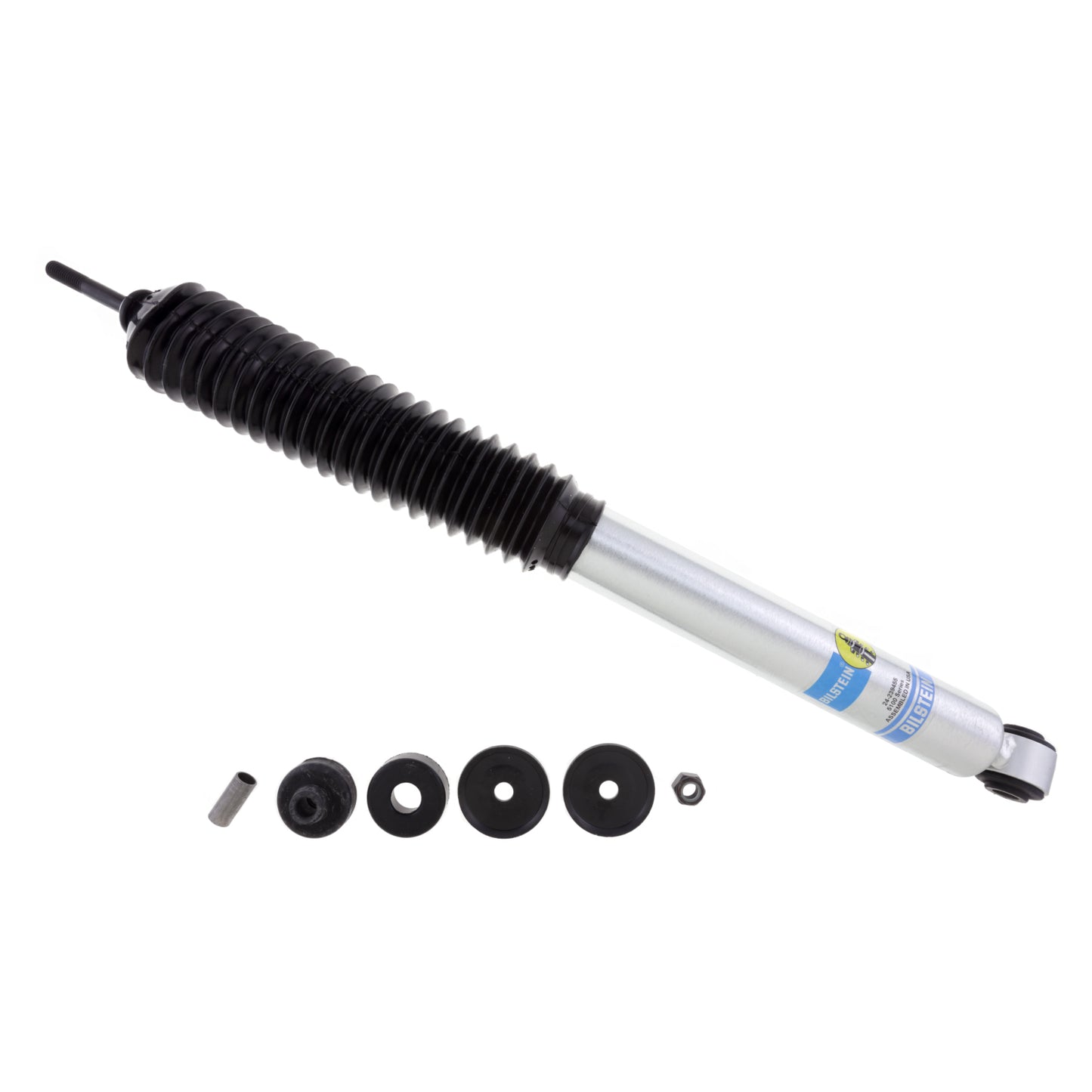 B8 5100 Suspension Shock Absorber : RAM 2500 4X4  R  0-1  LIFT  2014-