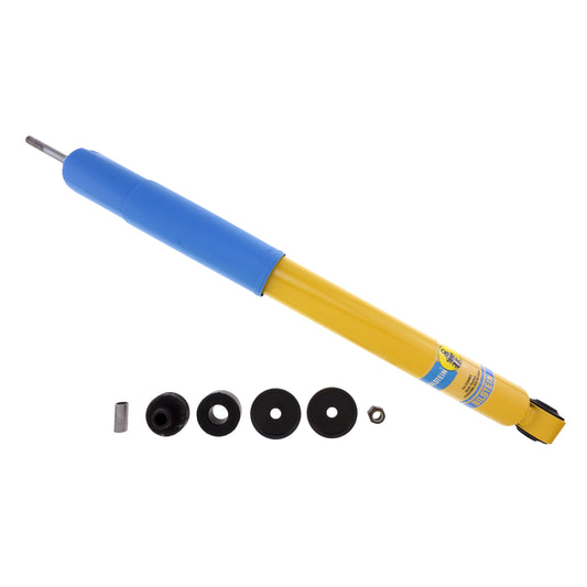 B6 4600 Suspension Shock Absorber : RAM 2500 4WD;  14-; R; B6 4600