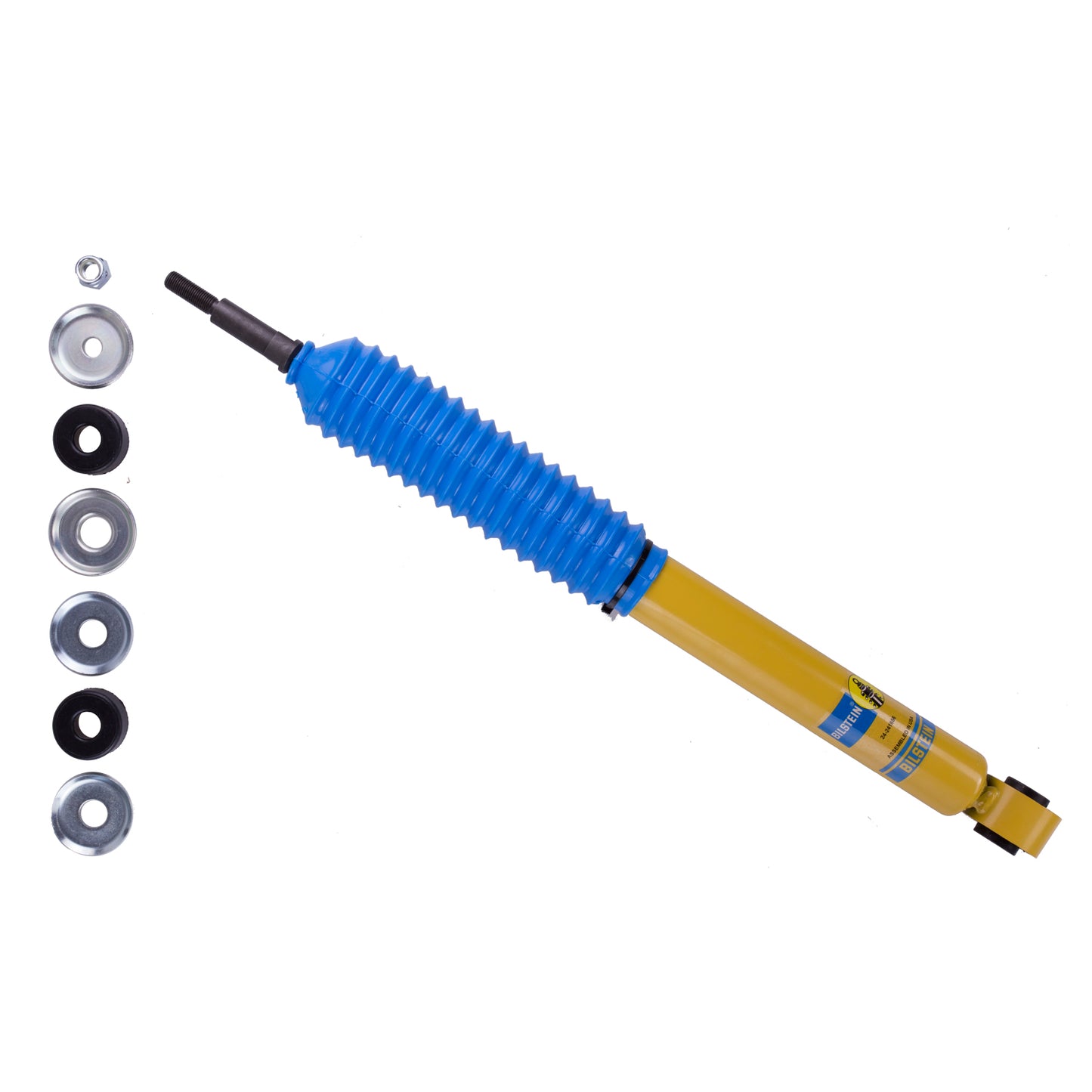 B6 4600 Suspension Shock Absorber : TOYOTA SEQUOIA  REAR   01- 07  4600