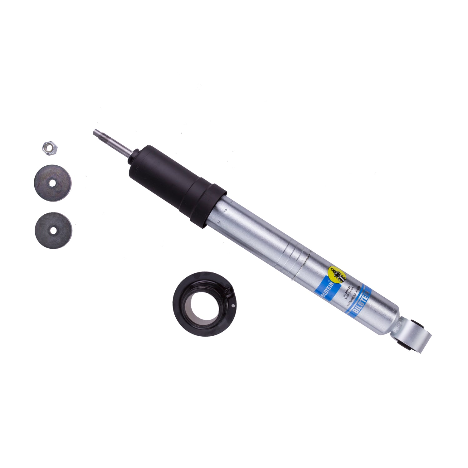 B8 5100 (Ride Height Adjustable) Suspension Shock Absorber : TOYOTA TACOMA 4WD;  99.5-04; F; B8 5100;