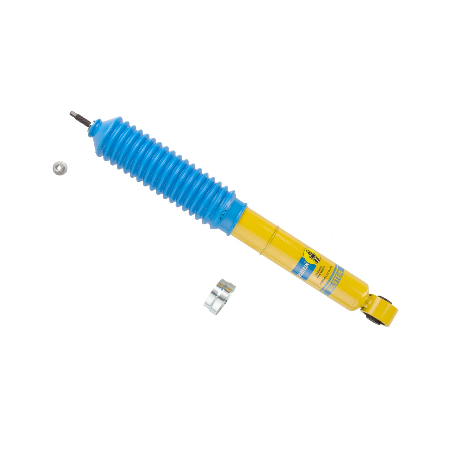 B6 4600 Suspension Shock Absorber : GM COLORADO 2WD;  15 ; F; B6 4600