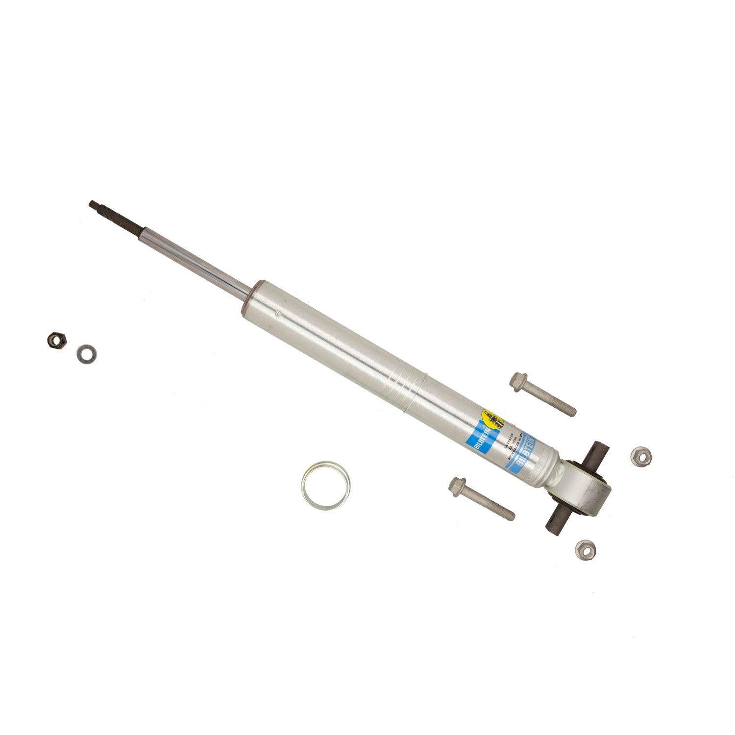 B8 5100 (Ride Height Adjustable) Suspension Shock Absorber : FORD F150 4WD;  14; F; B8 5100; 0-2  LIF