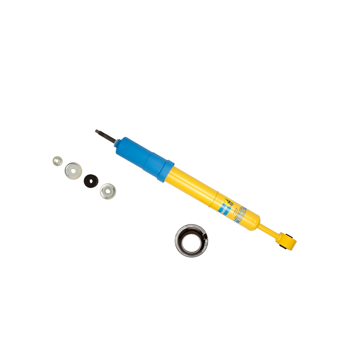 B6 4600 Suspension Shock Absorber : TOYOTA TACOMA 4WD;  16-19; F; B6 4600