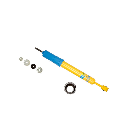 B6 4600 Suspension Shock Absorber : TOYOTA TACOMA 4WD;  16-19; F; B6 4600
