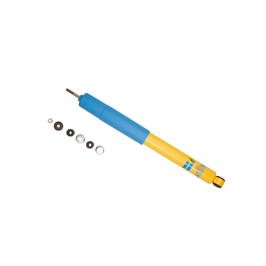 B6 4600 Suspension Shock Absorber : TOYOTA TACOMA 4WD;  16 ; R; B6 4600