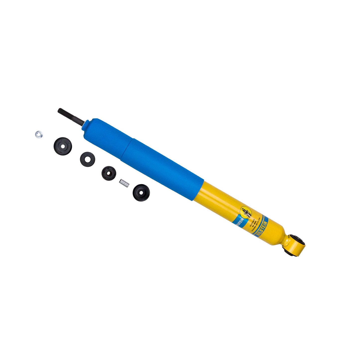 B6 4600 Suspension Shock Absorber : FORD F250 4WD;  17 ; F; B6 4600