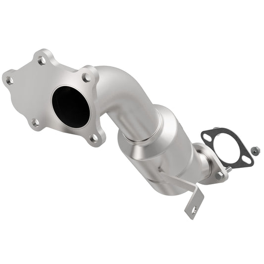 ~(10 lbs. 21X6X6)~ Conv DF 08-09 Subaru WRX 2.5L