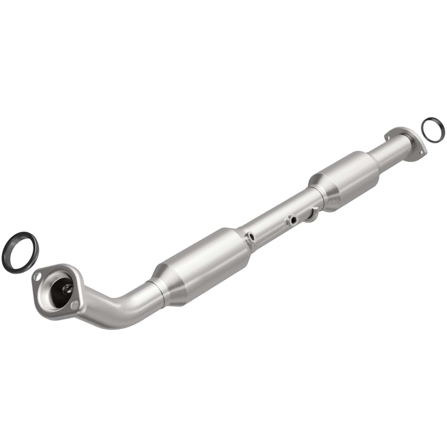 ~(16 lbs. 46X13X11)~ Conv DF 05-08 Tacoma 2.7 rr