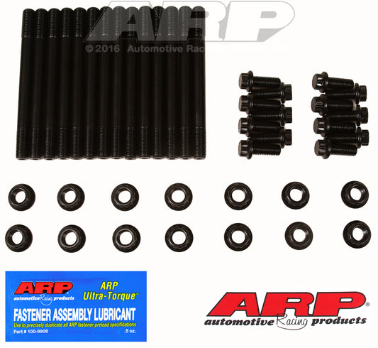 ~(5.2 lbs. 8X4X2)~ Dodge 5.9 diesel w/girdle  ft04ANDlater main stud kit
