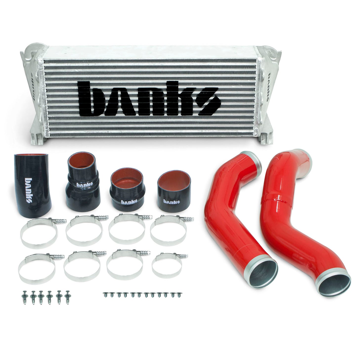 ~(67 lbs. 37X16X14)~ Techni-Cooler System - 2013-18 RAM 6.7L