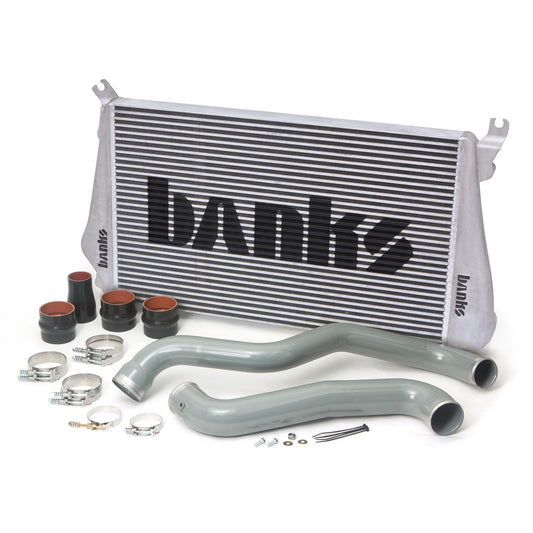 ~(100 lbs. 50X38X9)~ Techni-Cooler System - 2013-2016 Chevy 6.6L Duramax