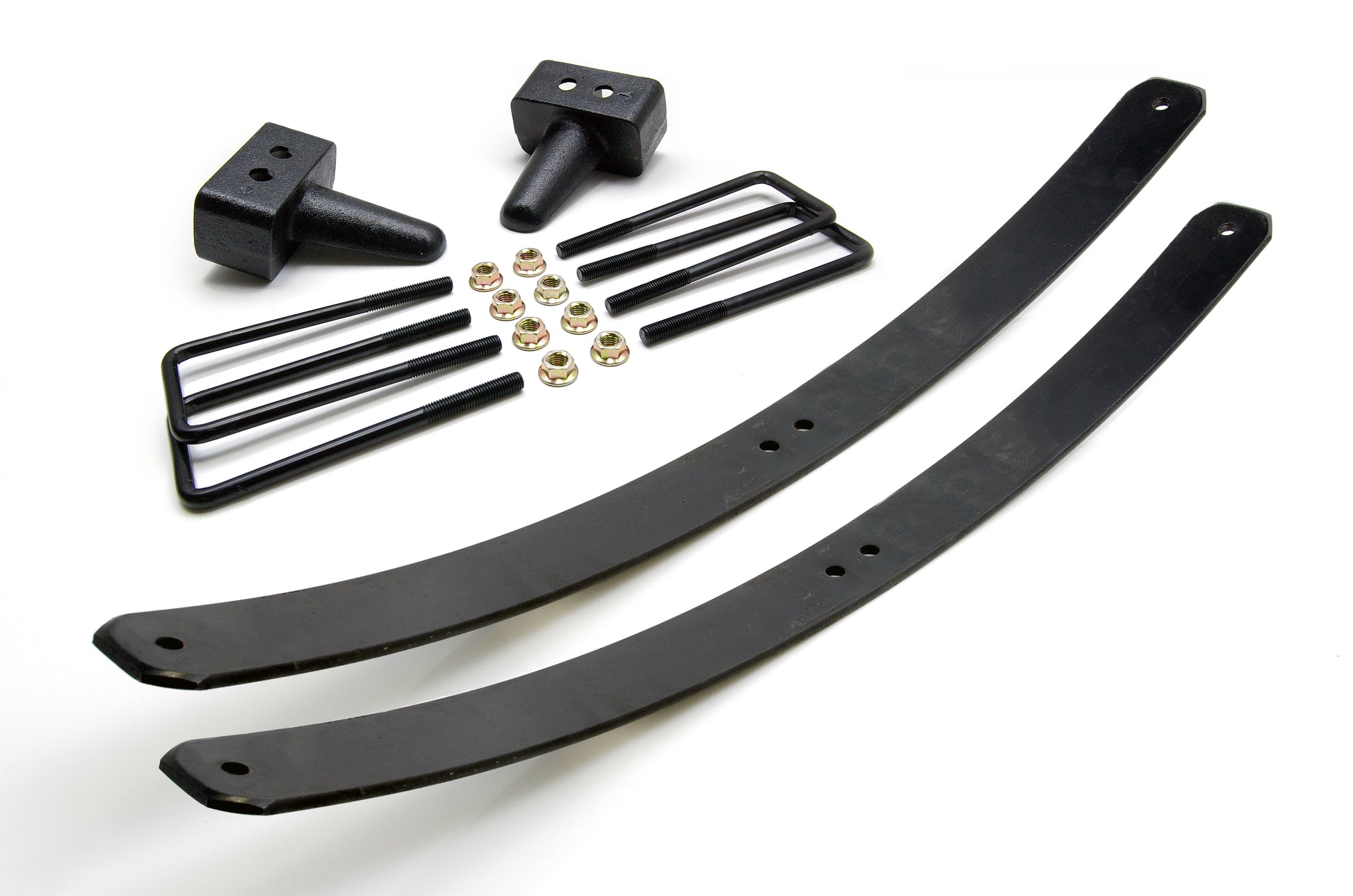 RLS - 4   Rear Block Kit Fits Ford F150 2004-2020
