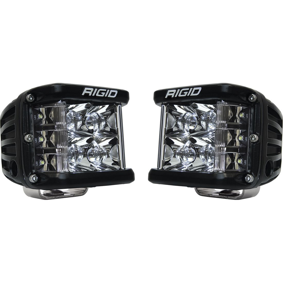 ~(5 lbs. 8X6X6)~ D-SS PRO SPOT SURFACE MOUNT  PAIR