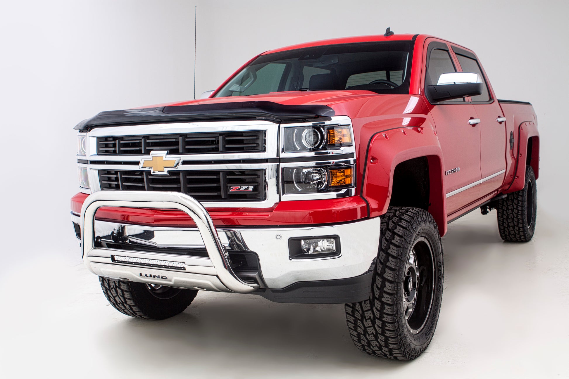 PROLINE - AFTERMARKET
