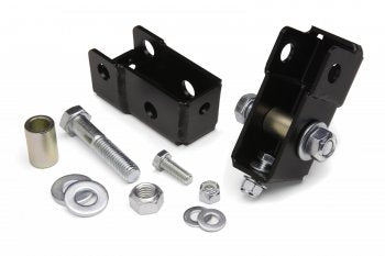 ~(1.9 lbs. 7X5X2)~ Rear Shock Extension Kit  TJ