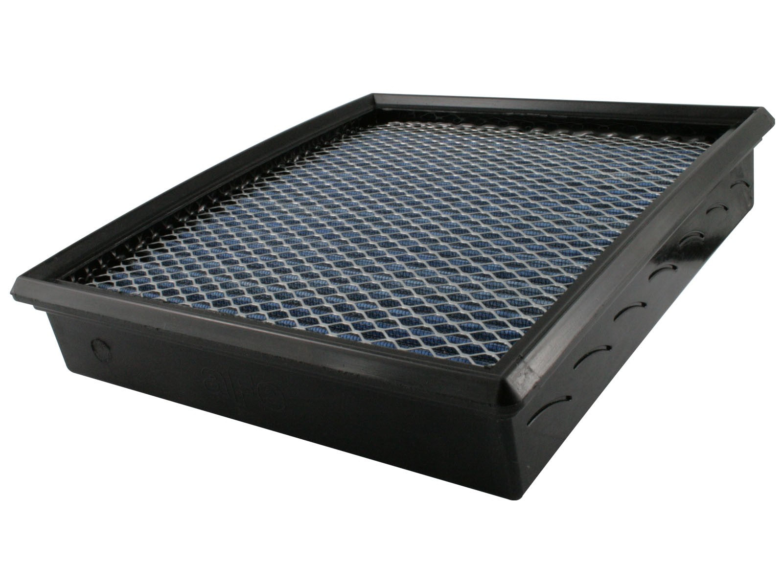 ~(3 lbs. 14X11X3)~ Magnum FLOW OE Replacement Air Filter w/ Pro 5R Media Dodge Diesel Trucks 03-19 L6-5.9L/6.7L (td)