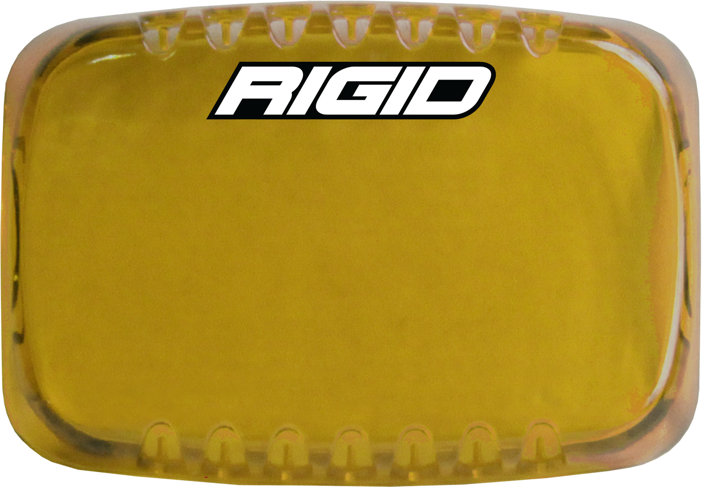 ~(1 lbs. 4X3X1)~ COVER SR-M SERIES Yellow or Amber put note on PO which color is wanted