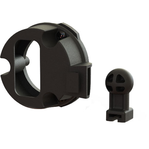 ~(0.1 lbs. 6X4X1)~ LWTS+ Pod Adapter (Supports Bully Dog Mounts: 31302 31303 31304 30305 32303 32304 32307 32308 32305 32306 33302 33303 33306 33307 33308)