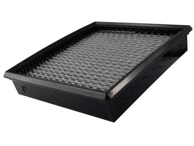 ~(3 lbs. 14X11X3)~ Magnum FLOW OE Replacement Air Filter w/ Pro DRY S Media Dodge Diesel Trucks 03-19 L6-5.9L/6.7L (td)