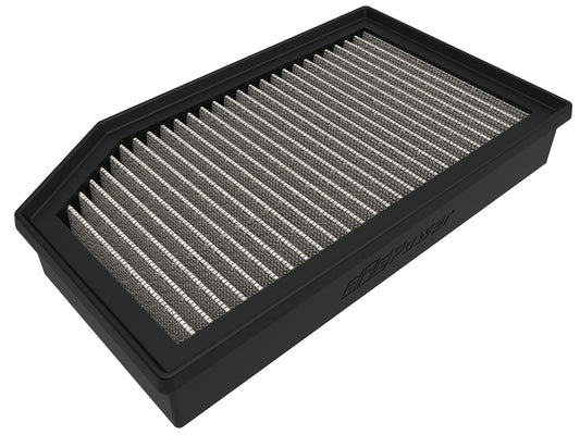 ~(3 lbs. 14X11X3)~ Magnum FLOW OE Replacement Air Filter w/ Pro DRY S Media Jeep Wrangler (JL) 18-20 L4-2.0L (t) / V6-3.6L / Gladiator (JT) 2020 V6-3.6L