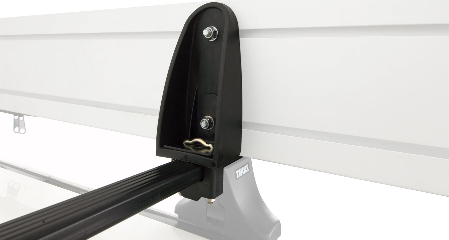 ~(1 lbs. 10X7X3)~ Batwing Thule and Yakima Bracket Kit