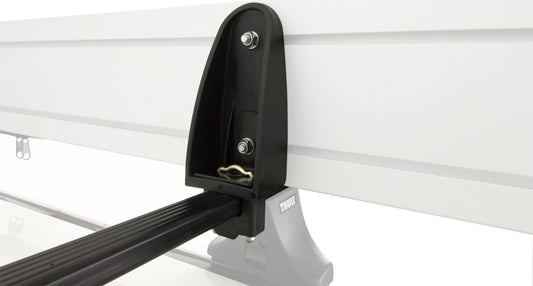 ~(1 lbs. 10X7X3)~ Batwing Thule and Yakima Bracket Kit