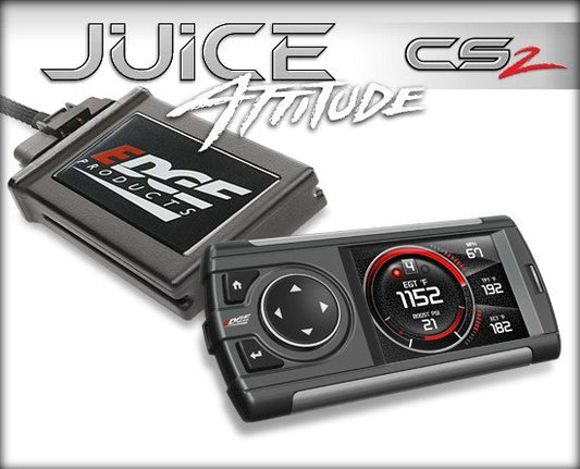 Dodge 01-02 5.9L Juice Atittude CS2