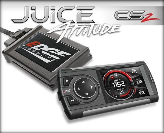 Dodge 03-04 5.9L Juice Atittude CS2