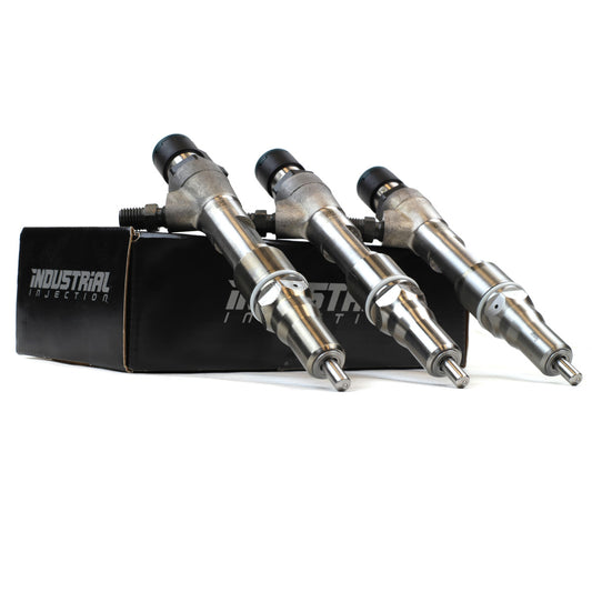 2008-2010 6.4L Power Stroke Stock Fuel Injector Core Charge of $175 Applies