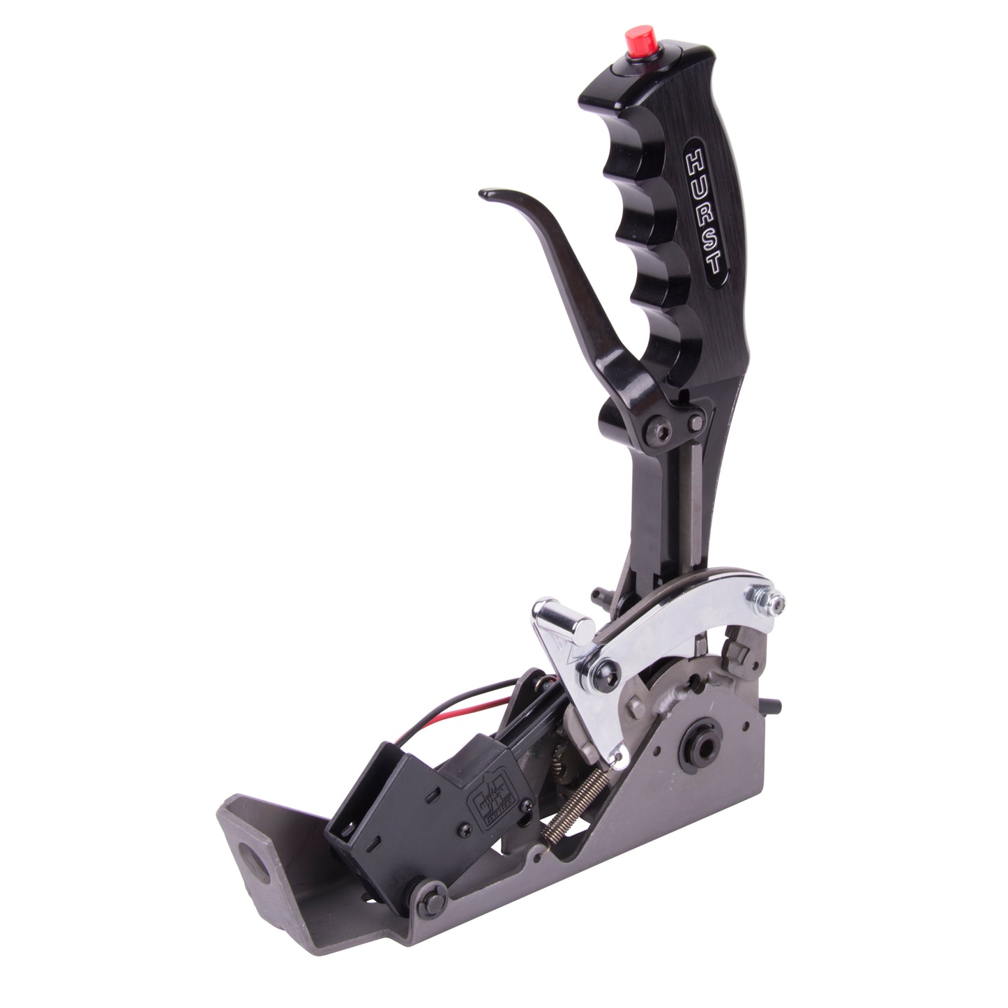 PSTL GRP SHFTR(BLK)-PG TH250-400REV
