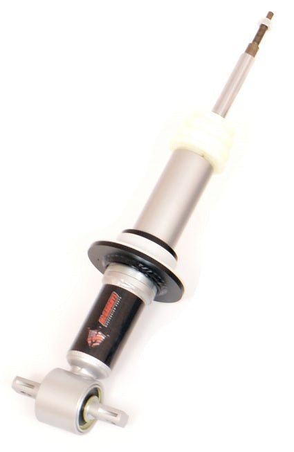 ~(10 lbs. 24X6X6)~ FRONT STRUT LOWERING (EA) 07-13 GM 1500 TRUCK AND SUV 2WD/4WD ADJUSTABLE (STOCK TO 2.5 DROP) WILL NOT WORK WITH FACTORY AUTO RIDE.