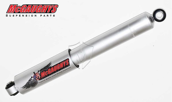 REAR SHOCK (6 in AND 7 in DROP) 99-13 GM 1500 TRUCK 2WD