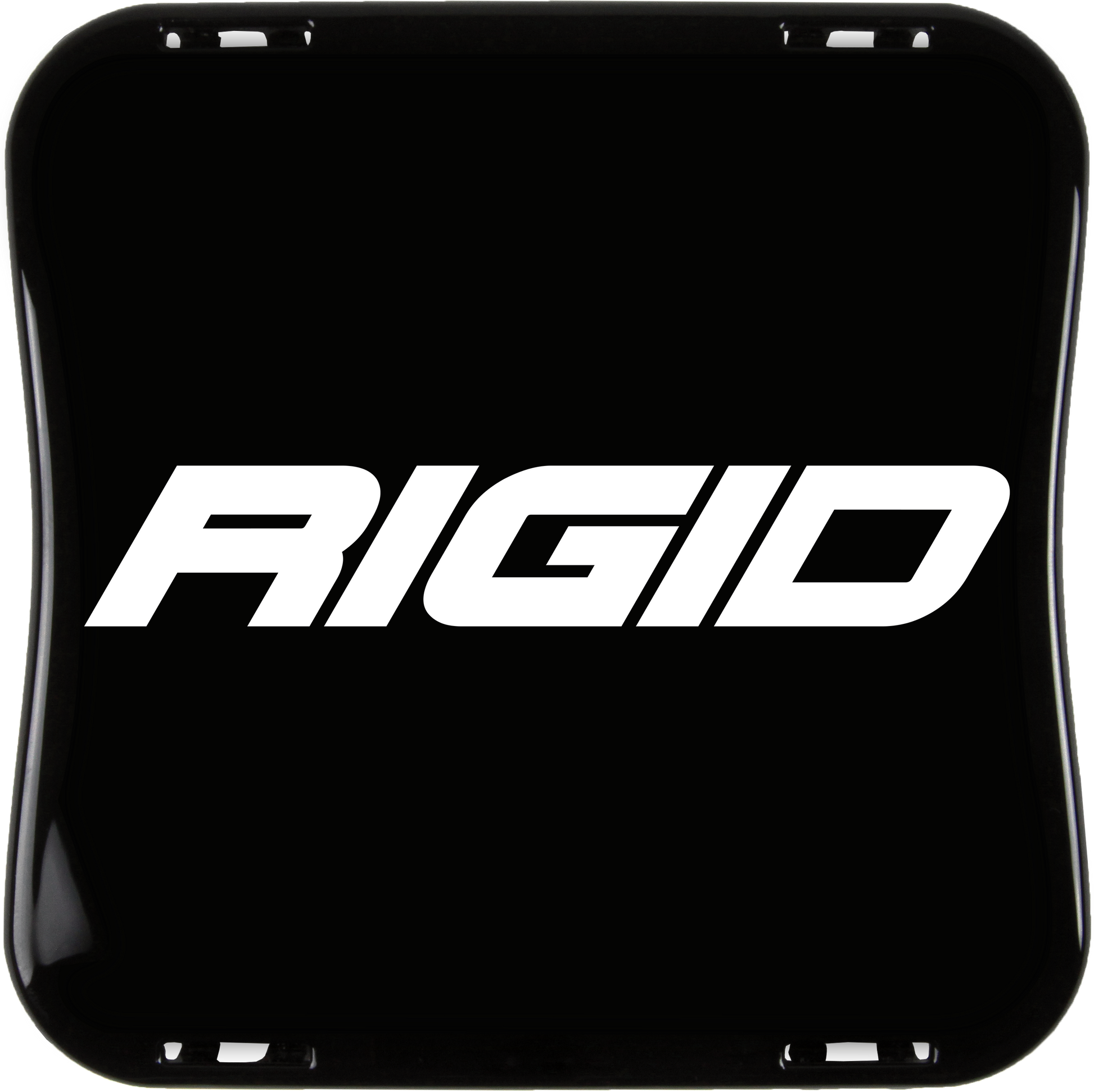 ~(0.1 lbs. 8X1X0)~ COVER D-XL SERIES BLACK