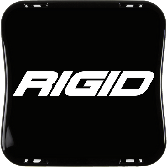 ~(0.1 lbs. 8X1X0)~ COVER D-XL SERIES BLACK