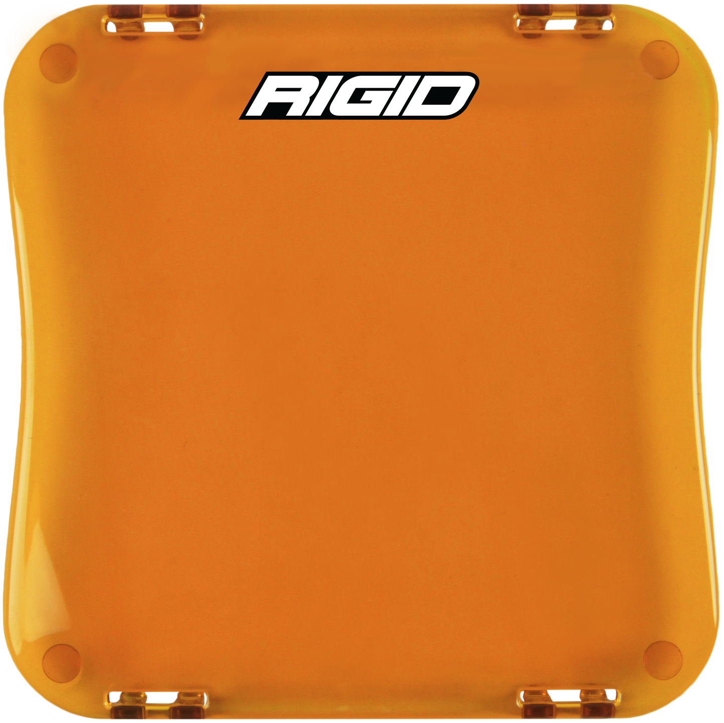 ~(0.1 lbs. 8X1X0)~ COVER D-XL SERIES AMBER