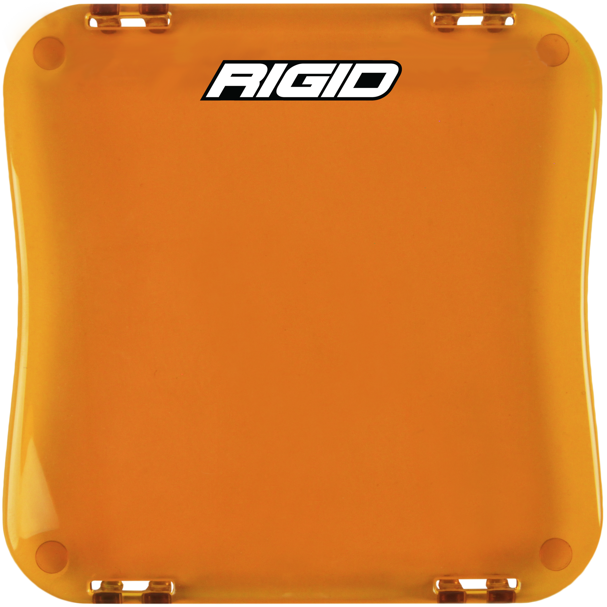 ~(0.1 lbs. 8X1X0)~ COVER D-XL SERIES AMBER