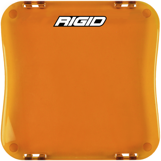 ~(0.1 lbs. 8X1X0)~ COVER D-XL SERIES AMBER