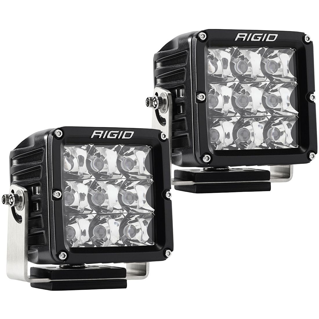~(5 lbs. 12X6X1)~ D-XL PRO SPOT  PAIR